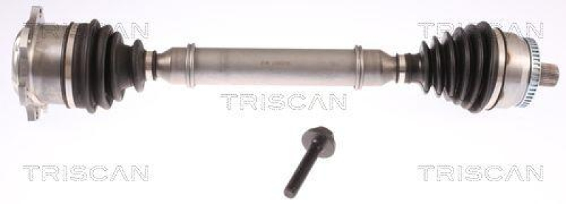 TRISCAN 8540 295017 Antriebswelle f&uuml;r Vag