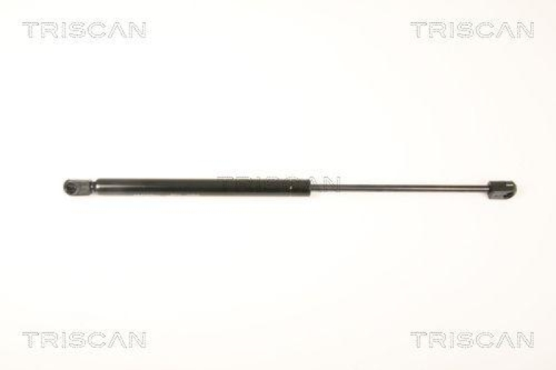 TRISCAN 8710 28240 Gasfeder Hinten f&uuml;r Peugeot 3008