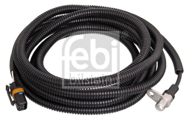 FEBI BILSTEIN 104542 ABS-Sensor mit Fett für M A N