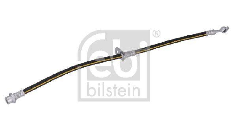 FEBI BILSTEIN 185979 Bremsschlauch f&uuml;r TOYOTA