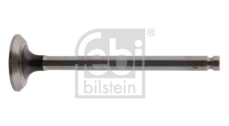 FEBI BILSTEIN 19891 Auslassventil f&uuml;r Fiat