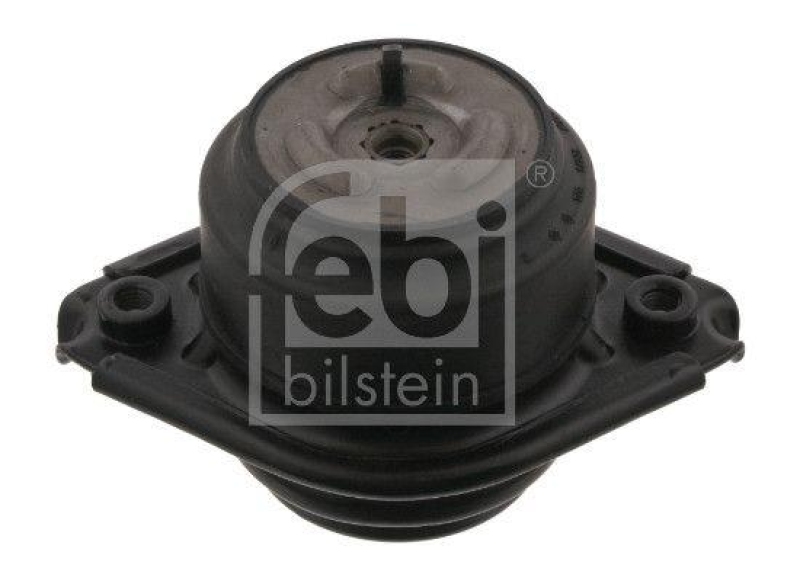 FEBI BILSTEIN 26479 Motorlager f&uuml;r Mercedes-Benz