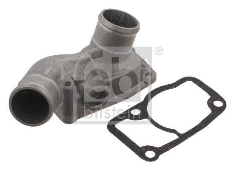 FEBI BILSTEIN 33488 Thermostat mit Geh&auml;use und Dichtung f&uuml;r Opel