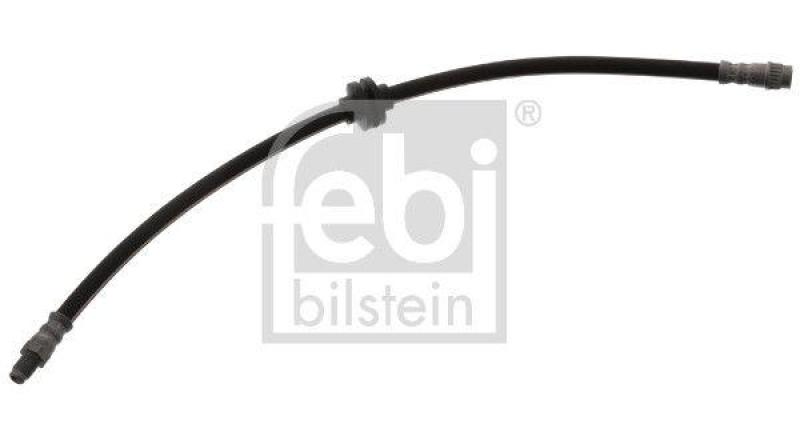 FEBI BILSTEIN 45313 Bremsschlauch f&uuml;r Renault