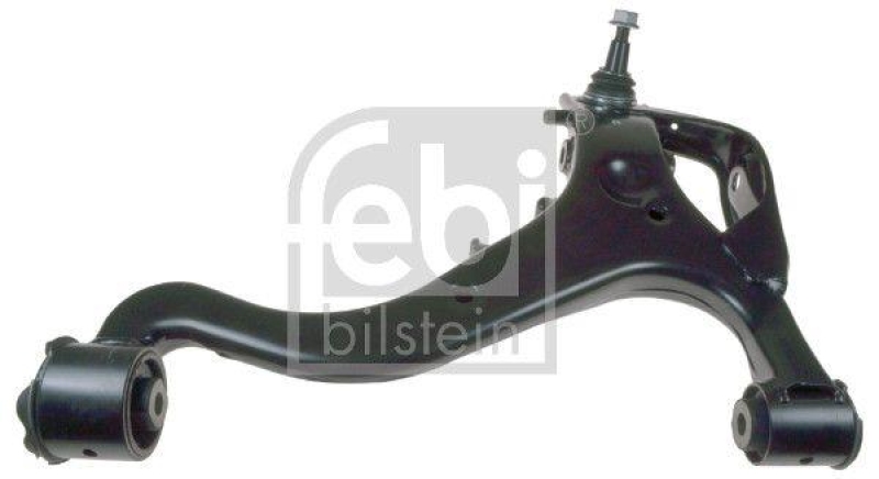 FEBI BILSTEIN 48104 Querlenker mit Lagern und Gelenk f&uuml;r Land Rover