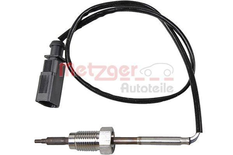 METZGER 0894612 Sensor, Abgastemperatur f&uuml;r VW