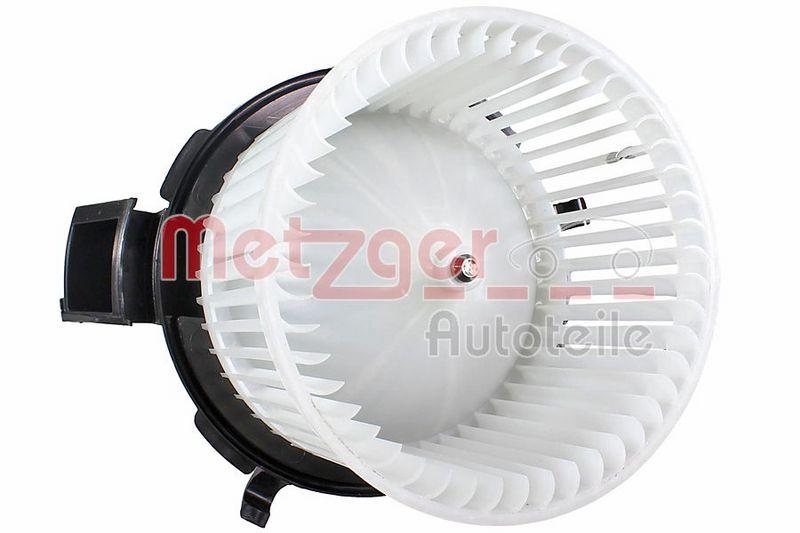 METZGER 0917774 Innenraumgebl&auml;se f&uuml;r FIAT/FORD
