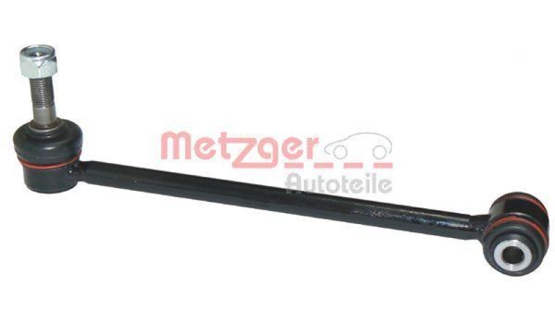 METZGER 53048319 Stange/Strebe, Stabilisator f&uuml;r PEUGEOT HA links/rechts