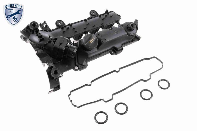 VAICO V22-0755 Zylinderkopfhaube Motor: 1.4 Hdi f&uuml;r CITRO&Euml;N