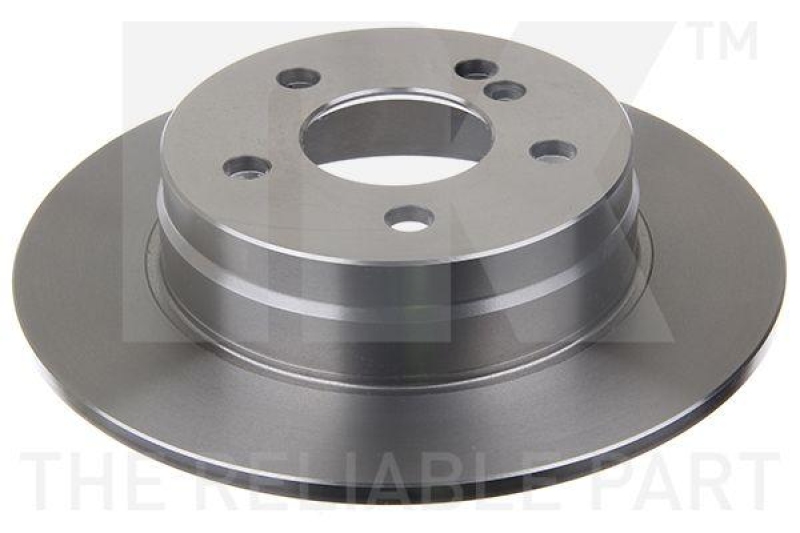 NK 2033104 Bremsscheibe f&uuml;r MERCEDES-BENZ