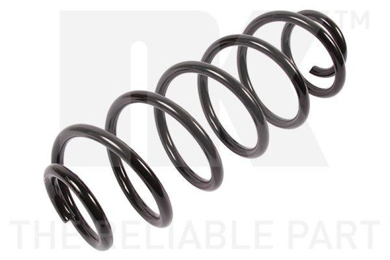 NK 542337 Fahrwerksfeder f&uuml;r FIAT