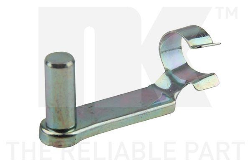 NK 909991 Seilzug, Feststellbremse