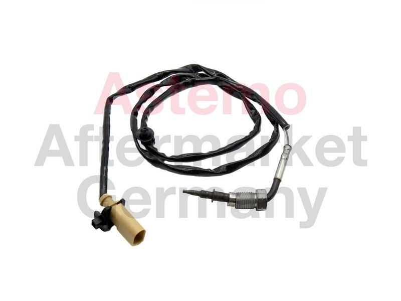 HITACHI 2505598 Sensor, Abgastemperatur f&uuml;r DACIA u.a.