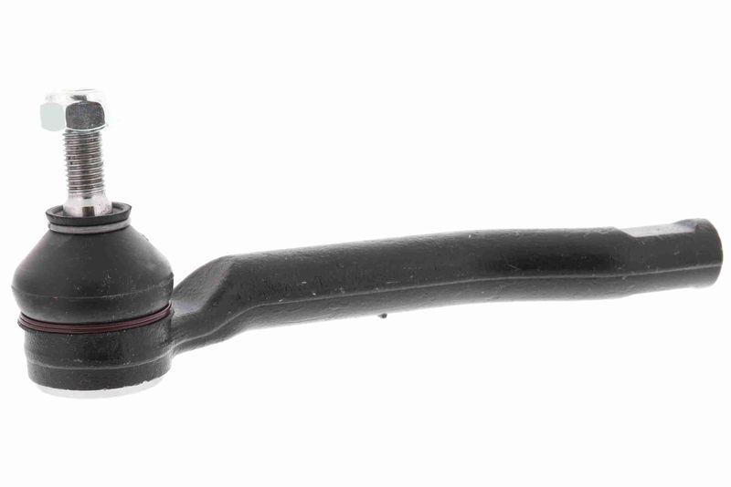 ACKOJA A38-1180 Spurstangenkopf Vorderachse, links f&uuml;r NISSAN