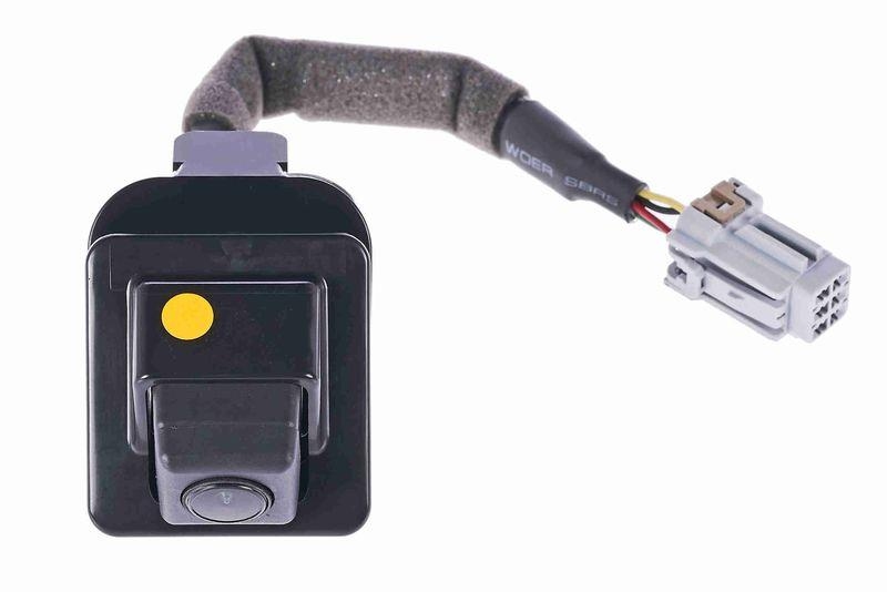 ACKOJA A53-74-0004 Rückfahrkamera, Einparkhilfe 6-Polig / mit Kabel für KIA