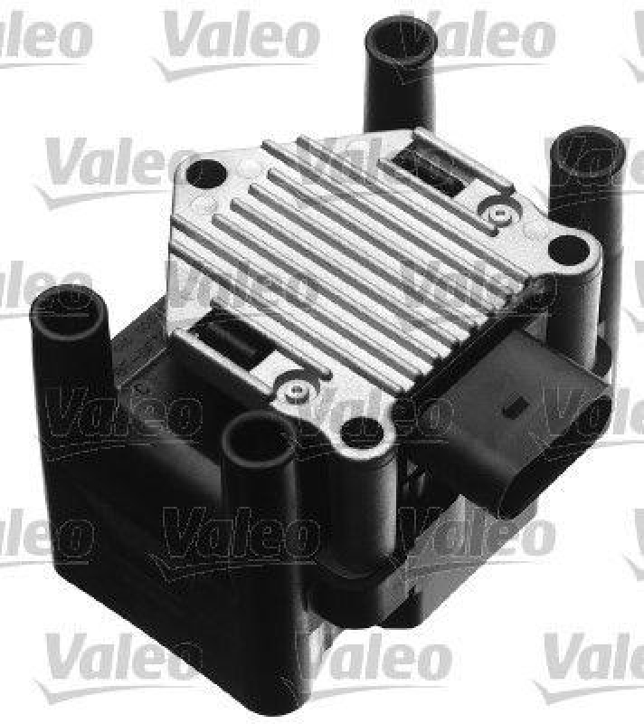 VALEO 245159 Z&uuml;ndspule VW Polo, Golf, AUDI A3, A4