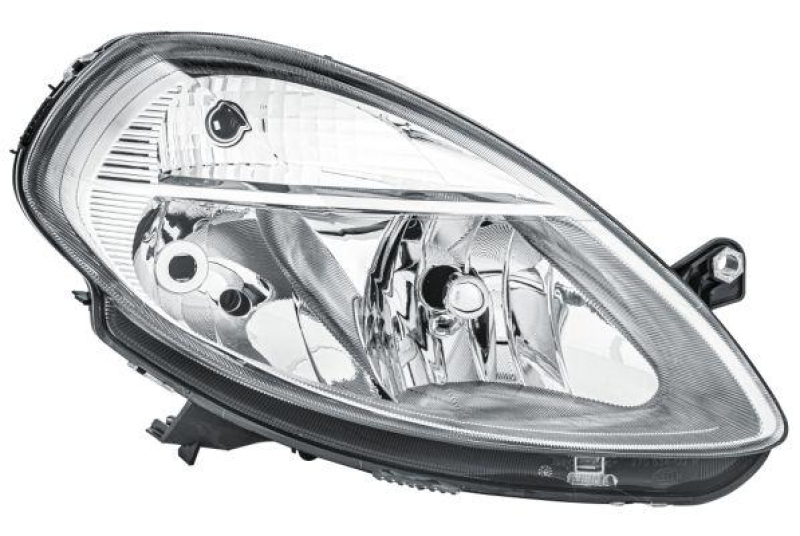 HELLA 1EB 270 521-241 Heckscheinwerfer rechts Halogen LANCIA