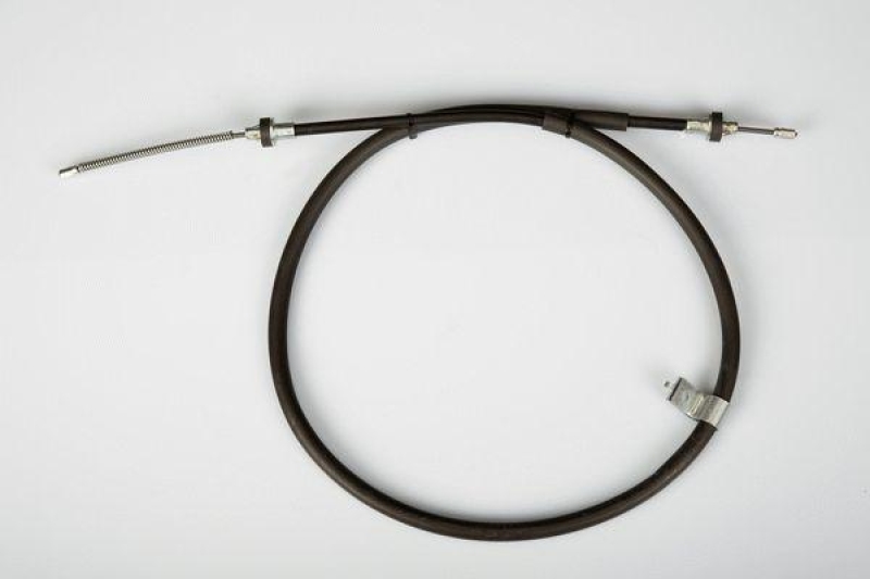 HELLA 8AS 355 660-881 Seilzug, Feststellbremse f&uuml;r NISSAN