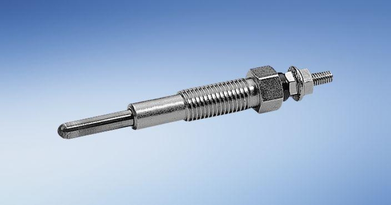 BOSCH 0 250 202 092 Gl&uuml;hkerze Duraterm GLP054