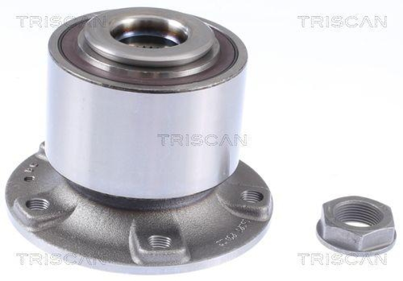 TRISCAN 8530 28243 Radlagersatz Hinten f&uuml;r Citroen, Peugeot