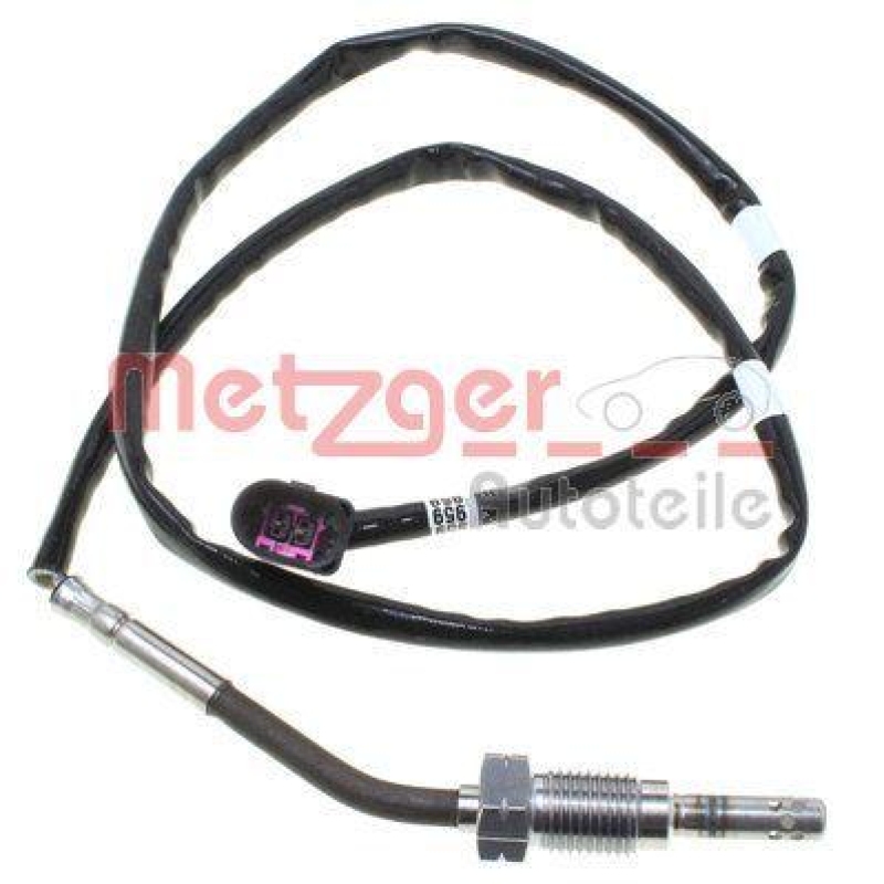 METZGER 0894016 Sensor, Abgastemperatur f&uuml;r SEAT/SKODA/VW