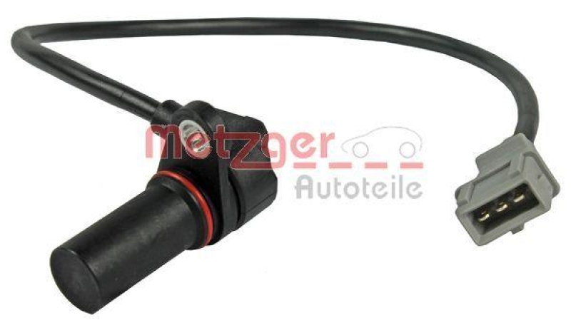METZGER 0902308 Impulsgeber, Kurbelwelle f&uuml;r CHEVROLET/DAEWOO