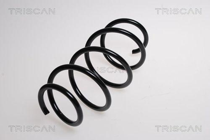 TRISCAN 8750 28234 Spiralfeder Vorne f&uuml;r Citroen C2 1,6 Vts