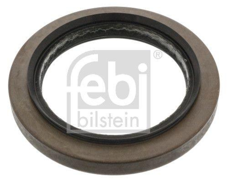FEBI BILSTEIN 12282 Wellendichtring für Radlager für DAF