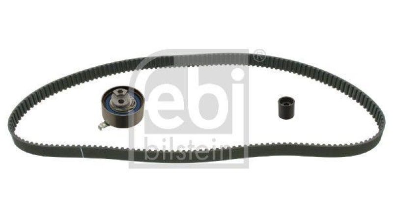 FEBI BILSTEIN 40814 Zahnriemensatz für Einspritzpumpe für VW-Audi