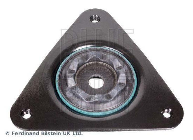 BLUE PRINT ADBP800318 Federbeinstützlager ohne Kugellager für Renault