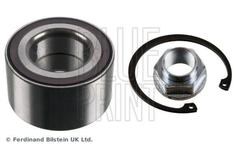 BLUE PRINT ADH28231 Radlagersatz mit ABS-Impulsring f&uuml;r HONDA