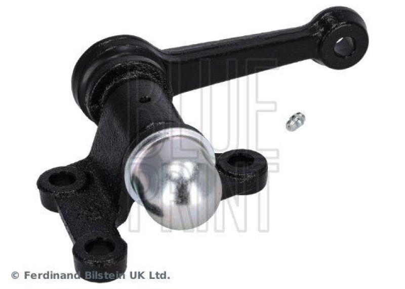 BLUE PRINT ADT38776 Lenkzwischenhebel mit Kronenmutter und Splint f&uuml;r TOYOTA