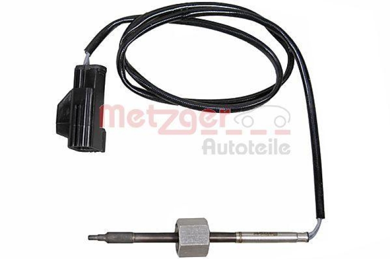METZGER 0894613 Sensor, Abgastemperatur f&uuml;r CHRYSLER/DODGE/JEEP
