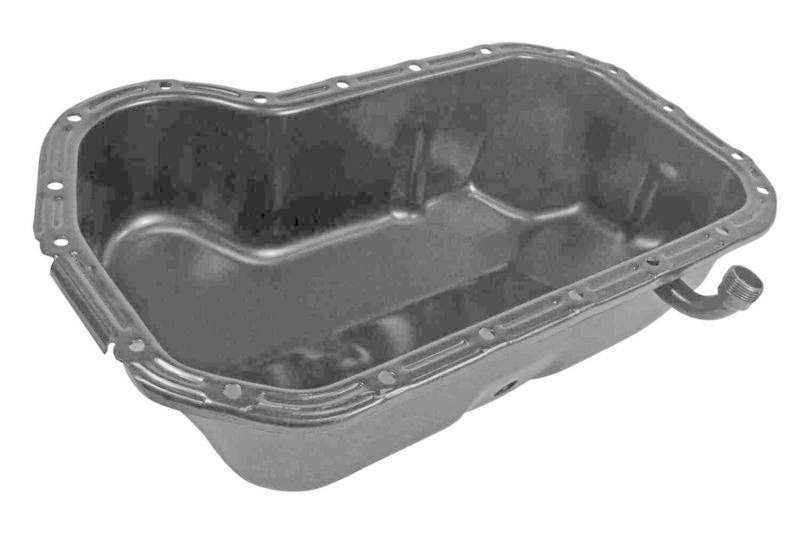 VAICO V10-0111 &Ouml;lwanne Stahl, ohne &Ouml;lablassschraube f&uuml;r VW