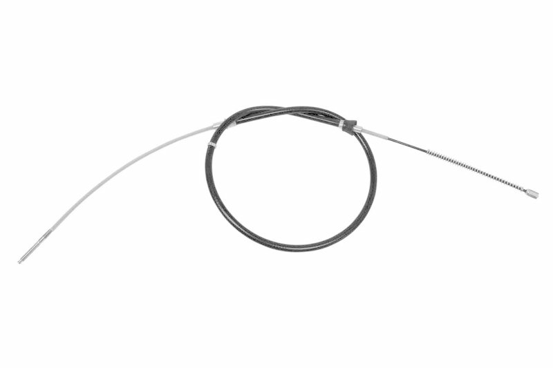 VAICO V10-30081 Seilzug, Feststellbremse Feststellbremse 1392 mm f&uuml;r VW