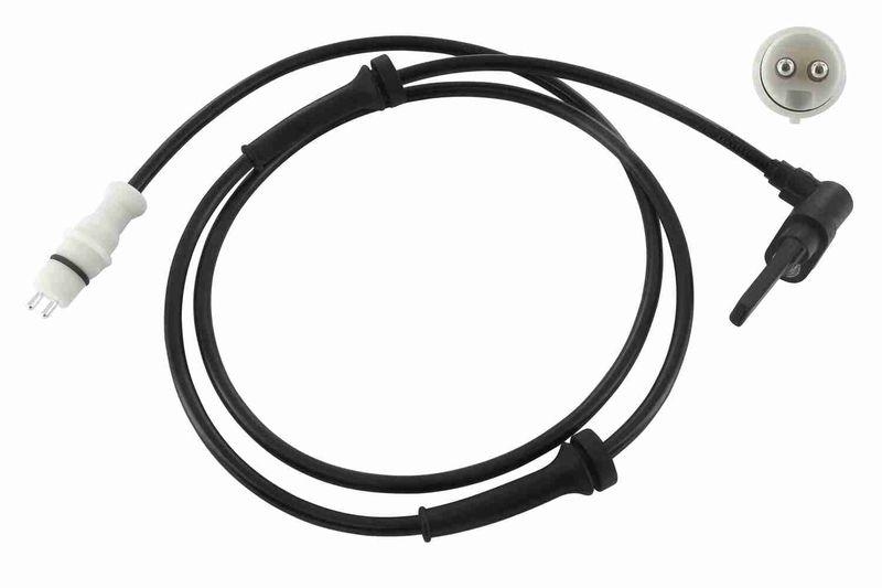 VEMO V24-72-0130 Sensor, Raddrehzahl 2-Polig, vorne rechts, 1140 mm f&uuml;r FIAT