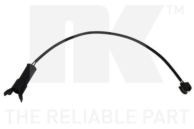 NK 280061 Warnkontakt, Bremsbelagverschlei&szlig; f&uuml;r JAGUAR