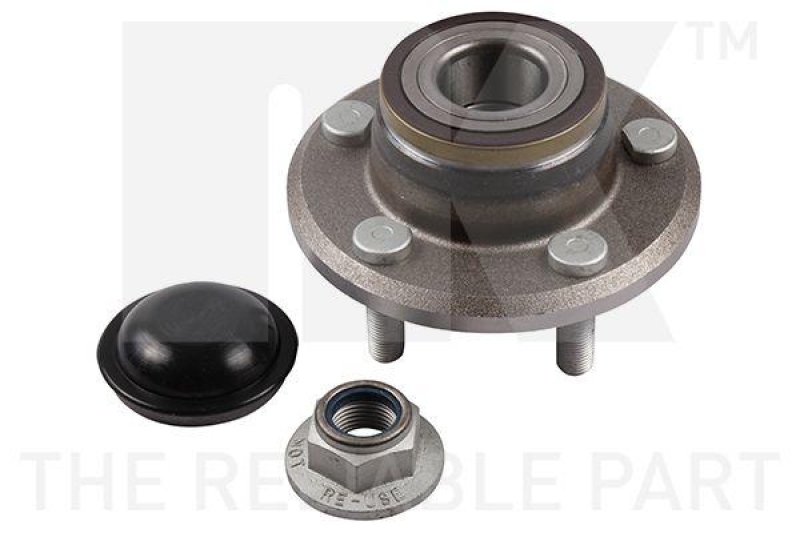 NK 759305 Radlagersatz f&uuml;r CHRYSLER, DODGE