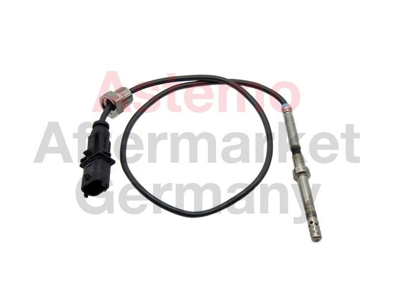 HITACHI 2505599 Sensor, Abgastemperatur f&uuml;r FIAT u.a.