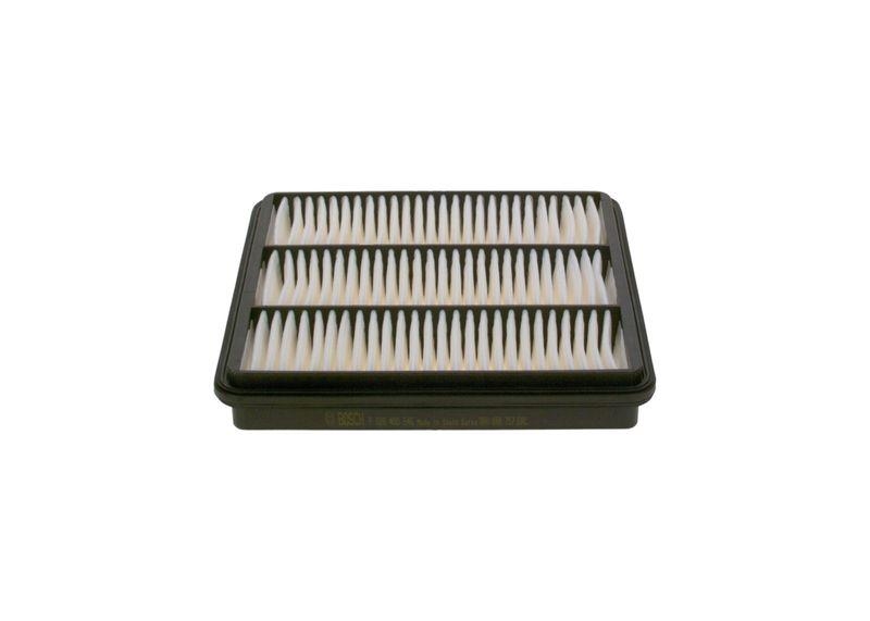 Bosch F 026 400 546 Luftfiltereinsatz
