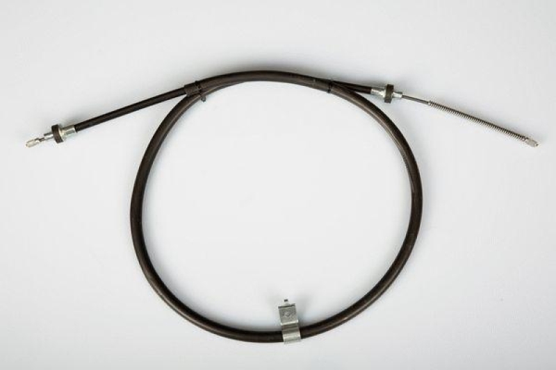 HELLA 8AS 355 660-891 Seilzug, Feststellbremse f&uuml;r NISSAN