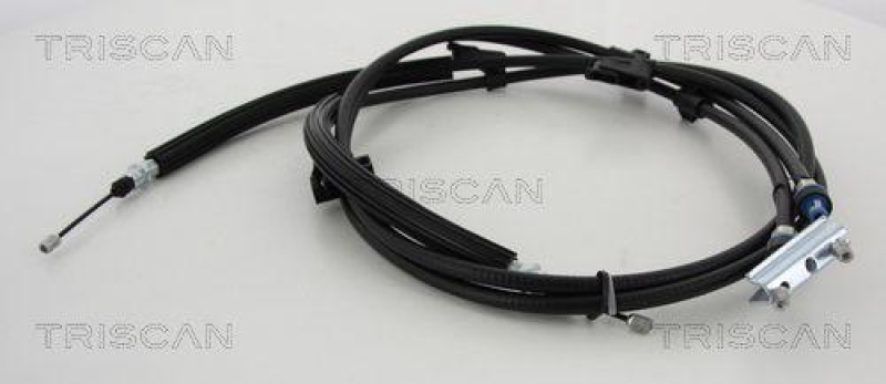 TRISCAN 8140 161169 Handbremsseil f&uuml;r Ford Focus