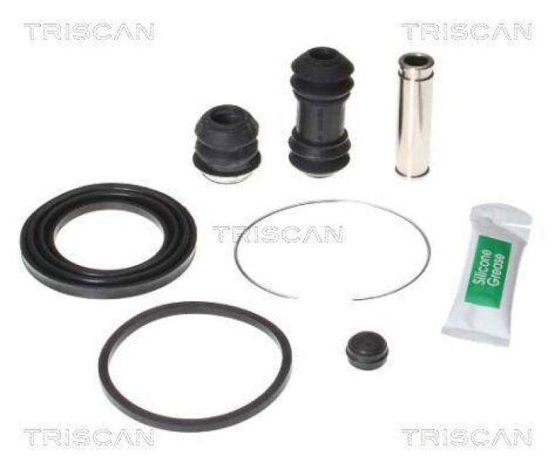 TRISCAN 8170 205707 Reperatursatz f&uuml;r Toyota