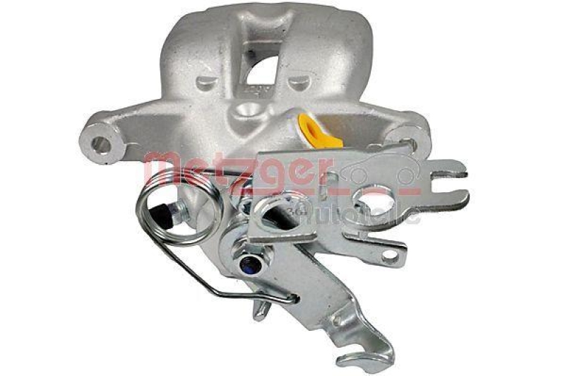 METZGER 6261127 Bremssattel Neuteil f&uuml;r VW HA links