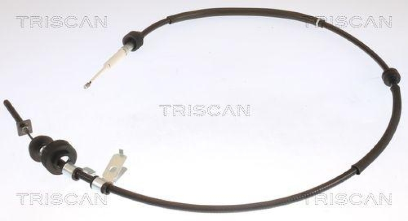 TRISCAN 8140 17161 Handbremsseil f&uuml;r Land Rover