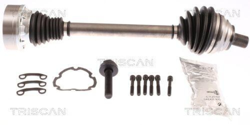 TRISCAN 8540 295019 Antriebswelle f&uuml;r Vag