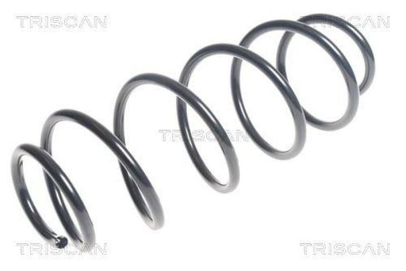 TRISCAN 8750 28236 Spiralfeder Vorne f&uuml;r Citroen C4 1,4 Vti