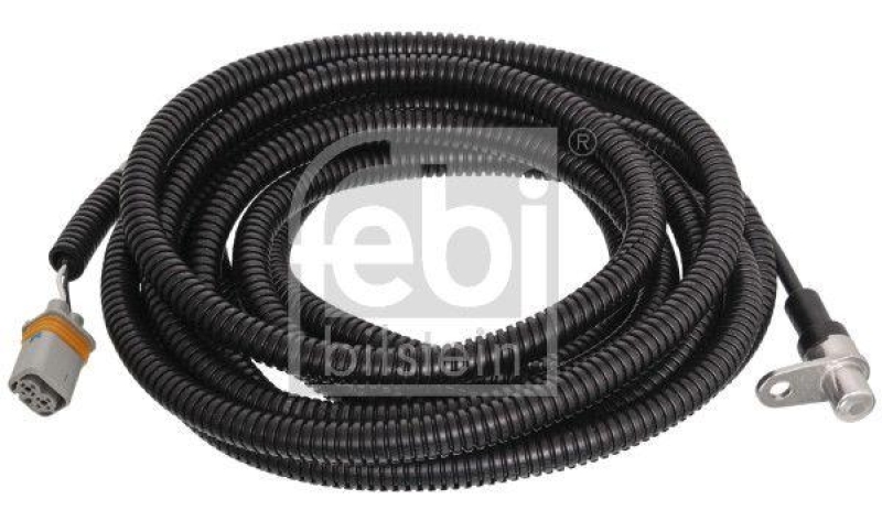 FEBI BILSTEIN 104544 ABS-Sensor mit Fett f&uuml;r M A N