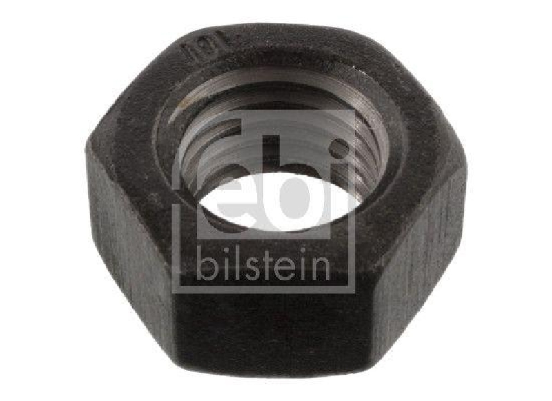FEBI BILSTEIN 12283 Sechskantmutter für DAF