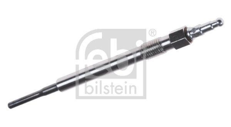 FEBI BILSTEIN 176187 Gl&uuml;hkerze f&uuml;r VW-Audi